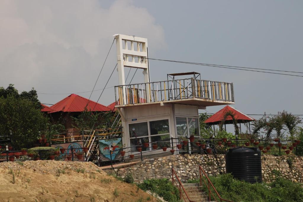 Hotel Gadi View
